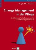 Change Management in der Pflege (eBook, PDF)