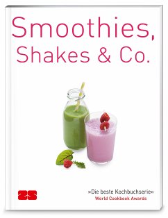 Smoothies, Shakes & Co.