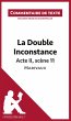 La Double Inconstance de Marivaux -... - Bild 1