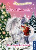 Sternenschweif Adventskalender, Der magische Kristall