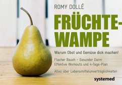 Früchtewampe - Dollé, Romy