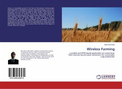 Wireless Farming - Dube, Elias Edo