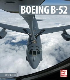 Boeing B-52 - Davies, Steve
