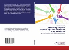 Combating Physical Violence Against Women in Iraqi Kurdistan