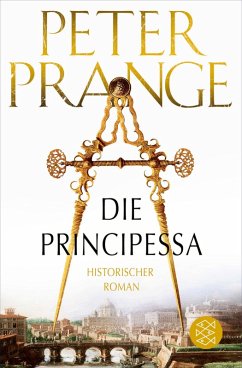 Die Principessa (eBook, ePUB) - Prange, Peter