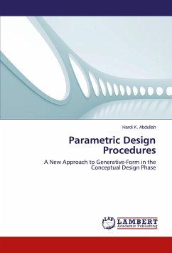 Parametric Design Procedures