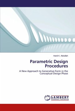 Parametric Design Procedures - Abdullah, Hardi K.