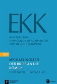 Der Brief an die Römer (eBook, PDF)