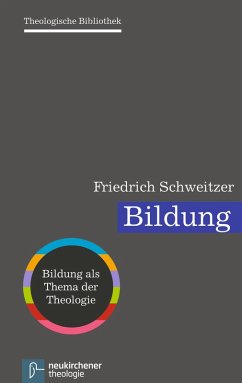 Bildung (eBook, PDF) - Schweitzer, Friedrich