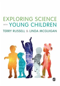 Exploring Science with Young Children - Russell, Terry; McGuigan, Linda