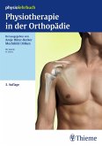 Physiotherapie in der Orthopädie (eBook, ePUB)