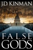 False Gods (eBook, ePUB)