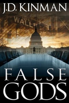 Cover False Gods (eBook, ePUB)