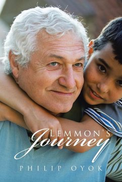 Lemmon's Journey - Oyok, Philip