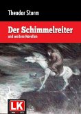 Der Schimmelreiter (eBook, ePUB) Der Schimmelreiter (eBook, ePUB)