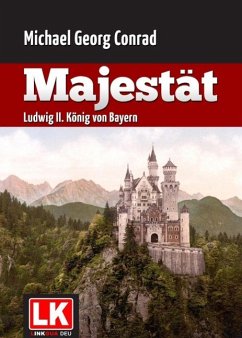 Majestät (eBook, ePUB) - Conrad, Michael Georg