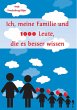 Ich, meine Familie und 1000 Leute, die... - Bild 1