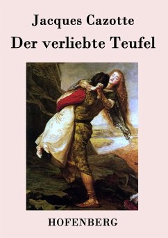 Der verliebte Teufel - Jacques Cazotte