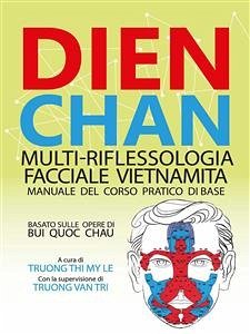 Dien Chan (fixed-layout eBook, ePUB) - Thi My Le, Truong