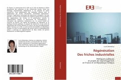 Régénération Des friches industrielles - Dolezelova, Lucie