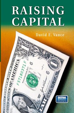Raising Capital - Vance, David E.