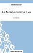 Le Monde comme il va de Voltaire (Fiche... - Bild 1