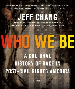 Who We Be - Chang, Jeff