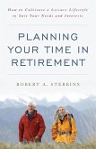 Planning Your Time in Retirement