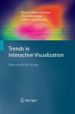 Trends in Interactive Visualization