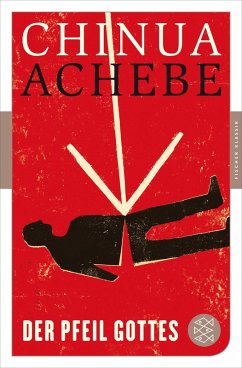 Der Pfeil Gottes (eBook, ePUB) - Achebe, Chinua