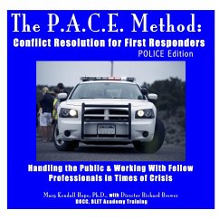 The P.A.C.E. Method - Hope, Mary Kendall