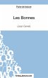 Les Bonnes de Jean Genet (Fiche de... - Bild 1