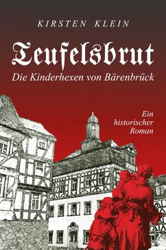 Teufelsbrut (eBook, ePUB) - Klein, Kirsten