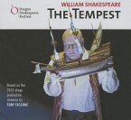 The Tempest Lib/E