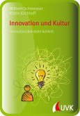 Innovation und Kultur (eBook, PDF)