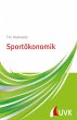 Sportökonomik (eBook, PDF) - Bild 1