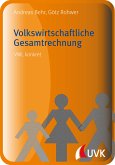 Volkswirtschaftliche Gesamtrechnung (eBook, PDF)