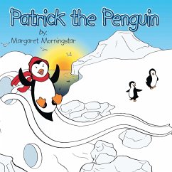 Patrick the Penguin