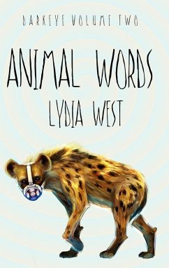 Animal Words - West, Lydia