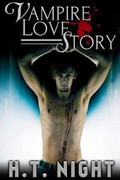 Vampire Love Story - Night, H. T.