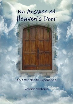 No Answer at Heaven's Door - Verfaillie, Roland