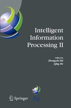 Intelligent Information Processing II
