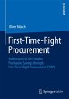First-Time-Right Procurement - Bild 1