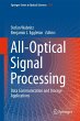 All-Optical Signal Processing - Bild 1