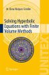 Solving Hyperbolic Equations with... - Bild 1