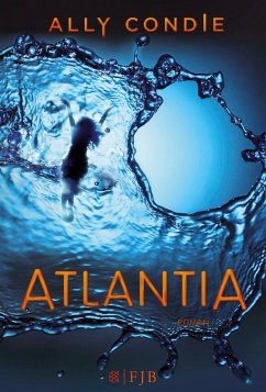 Atlantia (eBook, ePUB) - Condie, Ally