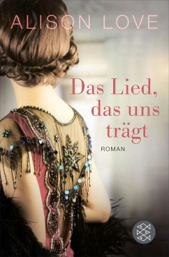 Das Lied, das uns trägt (eBook, ePUB) - Love, Alison