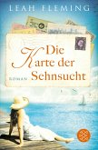 Die Karte der Sehnsucht (eBook, ePUB)