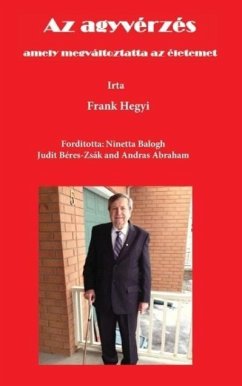 Az agyvérzés - Hegyi, Frank