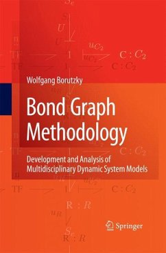 Bond Graph Methodology - Borutzky, Wolfgang
